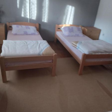 Janina Hisa Daire Stolac Dış mekan fotoğraf