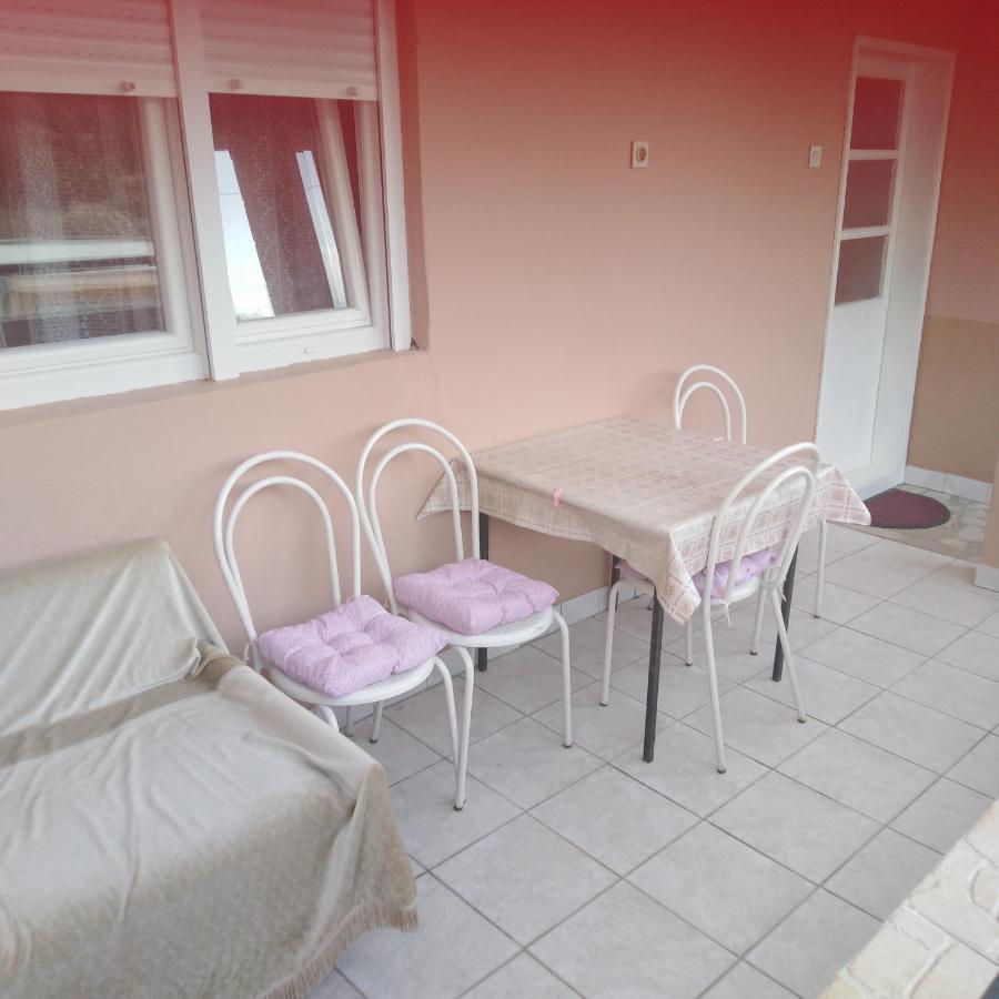Janina Hisa Daire Stolac Dış mekan fotoğraf