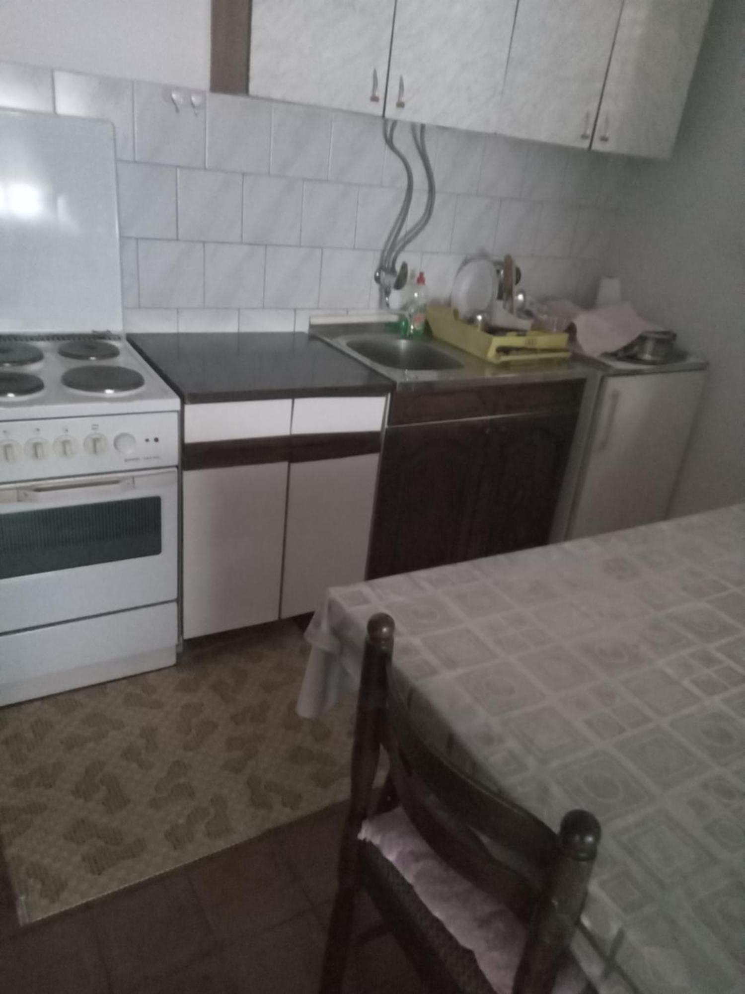 Janina Hisa Daire Stolac Dış mekan fotoğraf