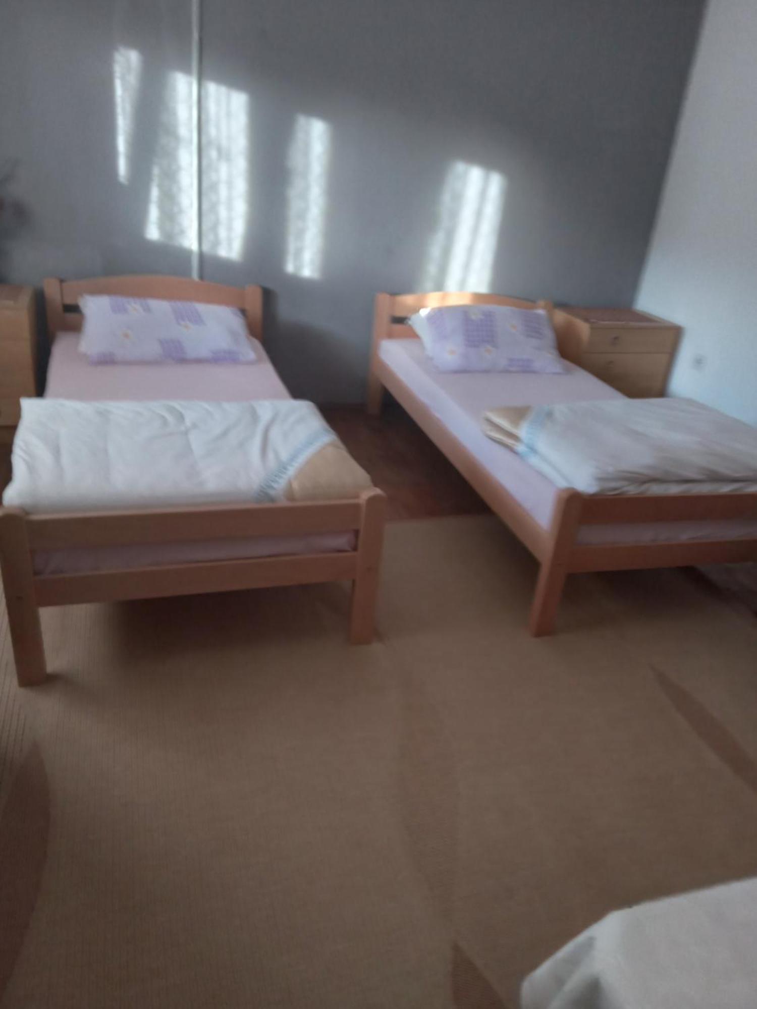 Janina Hisa Daire Stolac Dış mekan fotoğraf
